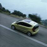 Mercedes-Benz A-Class 3-Door 2004 года